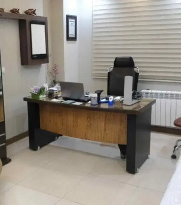 پزشک همراه با پروانه مطب|استخدام درمانی، زیبایی، بهداشتی|پردیس, فاز ۲|دیوار