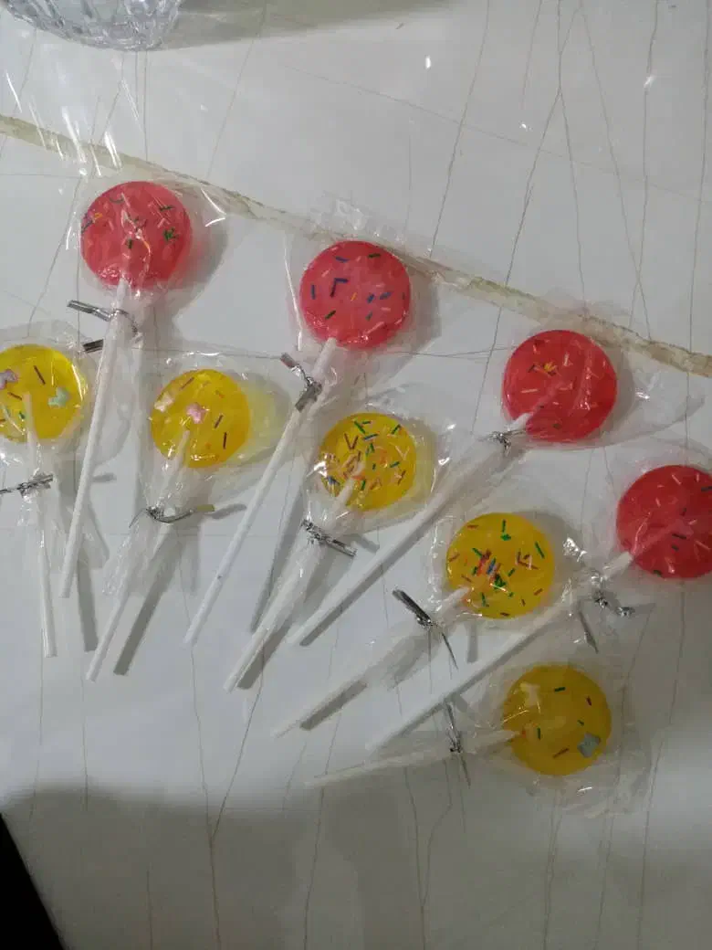 آبنبات چوبی خوشمزه|خوردنی و آشامیدنی|بهارستان, |دیوار