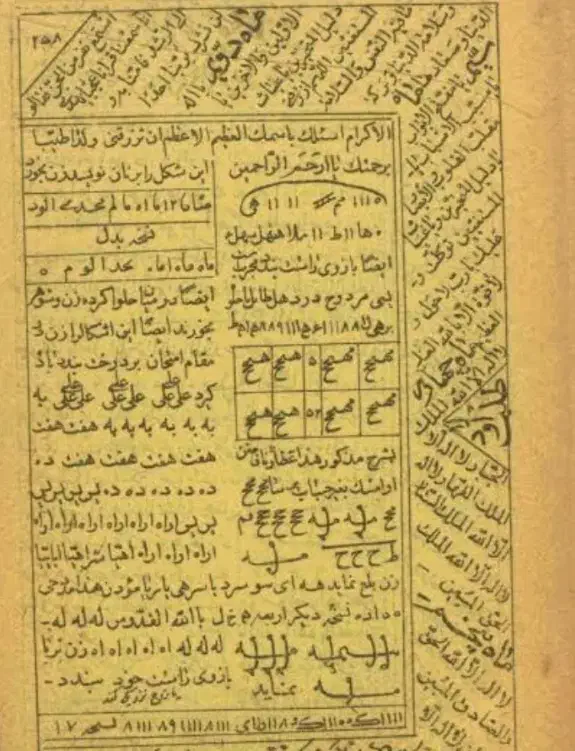 دعا سرکتاب|کتاب و مجله مذهبی|تهران, تجریش|دیوار