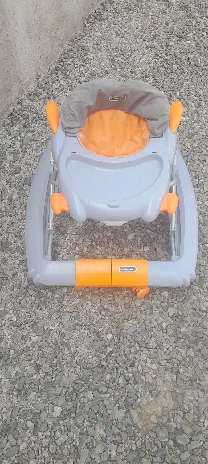 روروک|کالسکه و لوازم جانبی|تاکستان, |دیوار