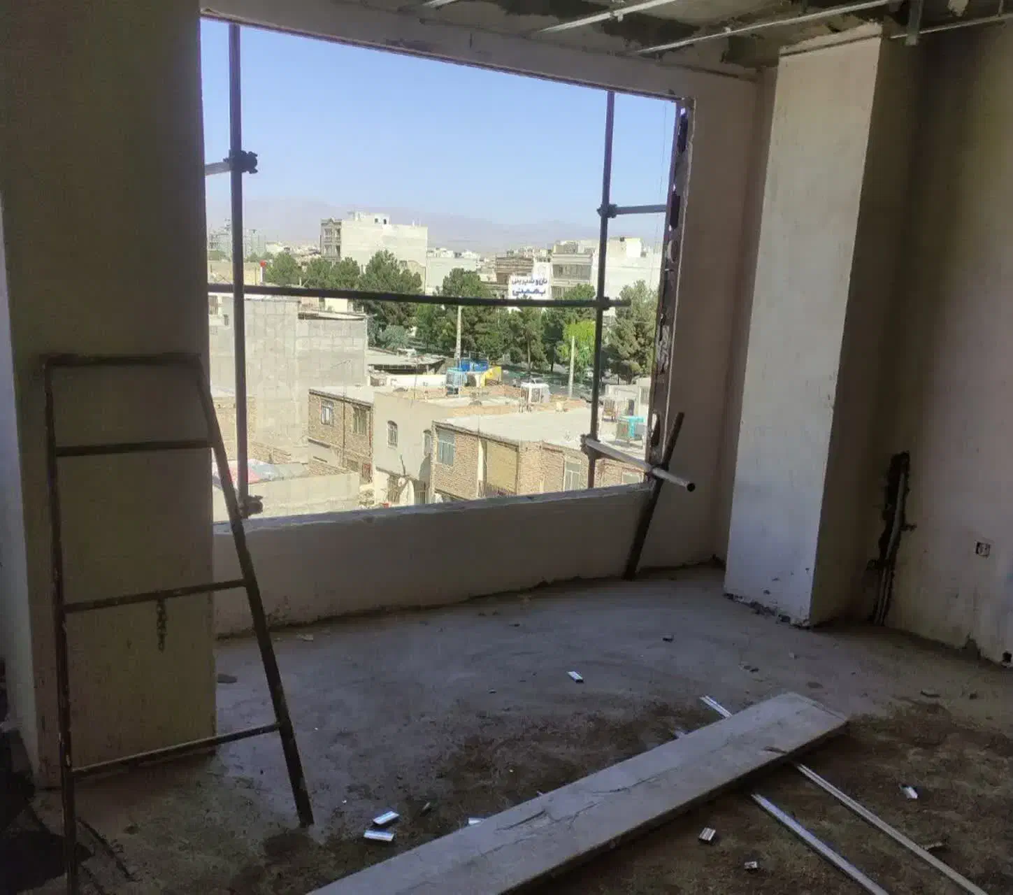 پیش فروش آپارتمان در ولیعصر|پیش‌فروش املاک|ساوه, |دیوار