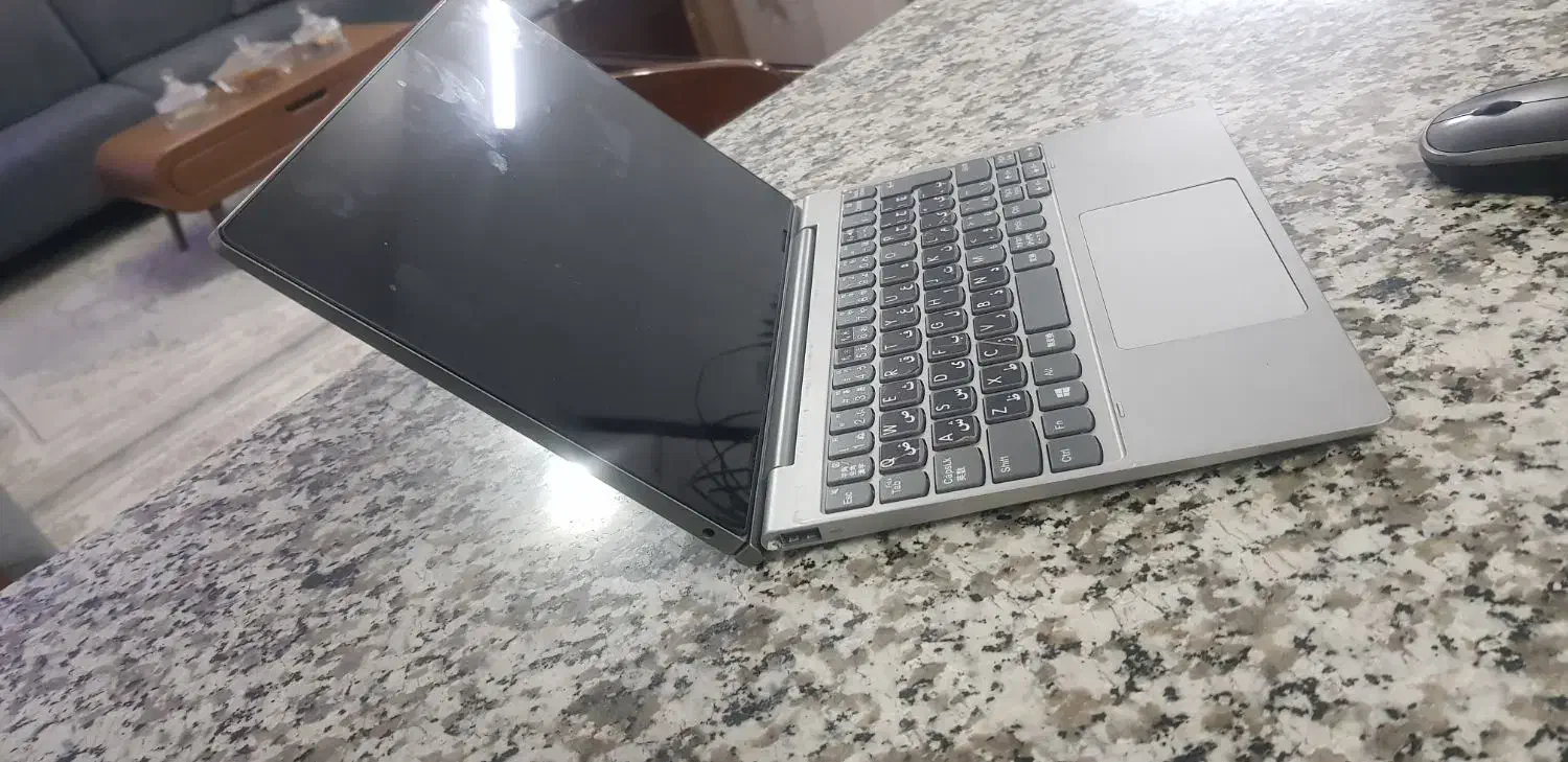 تبلت ۱۰ اینچ لب تاپ|تبلت|اصفهان, شهریار|دیوار