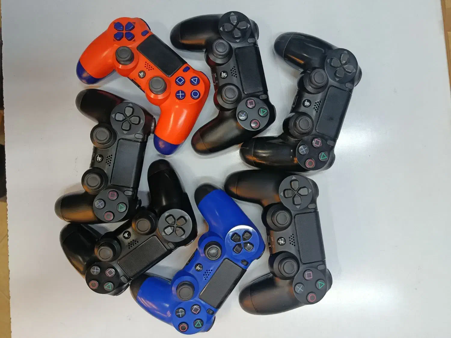 تعمیرات کنسول نصب بازی|کنسول، بازی ویدئویی و آنلاین|کاشان, میدان کهنه|دیوار