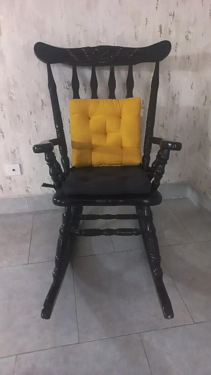 صندلی|صندلی و نیمکت|گرگان, |دیوار