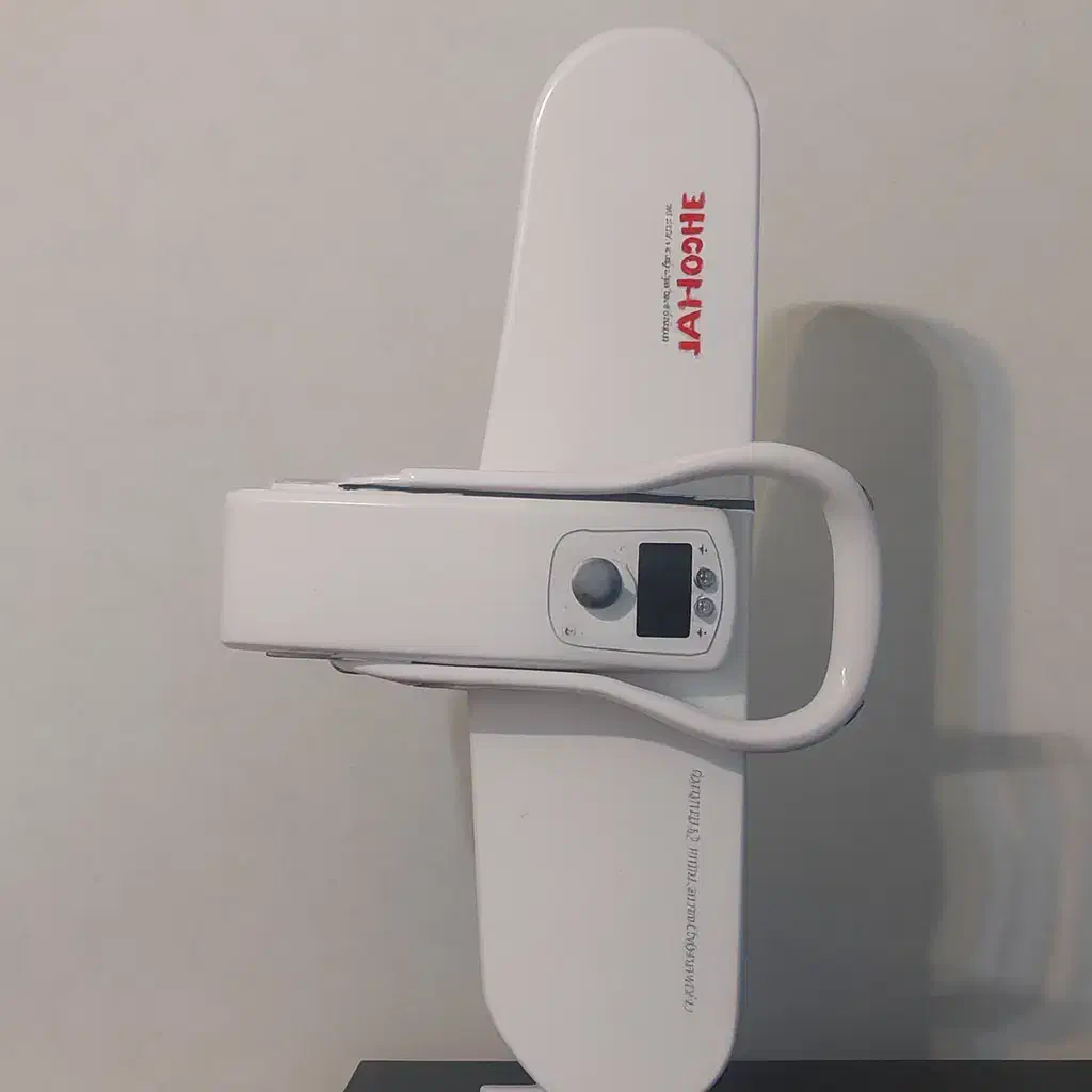 اتو پرس janome|اتو و لوازم اتو|مشهد, نیروی هوایی|دیوار