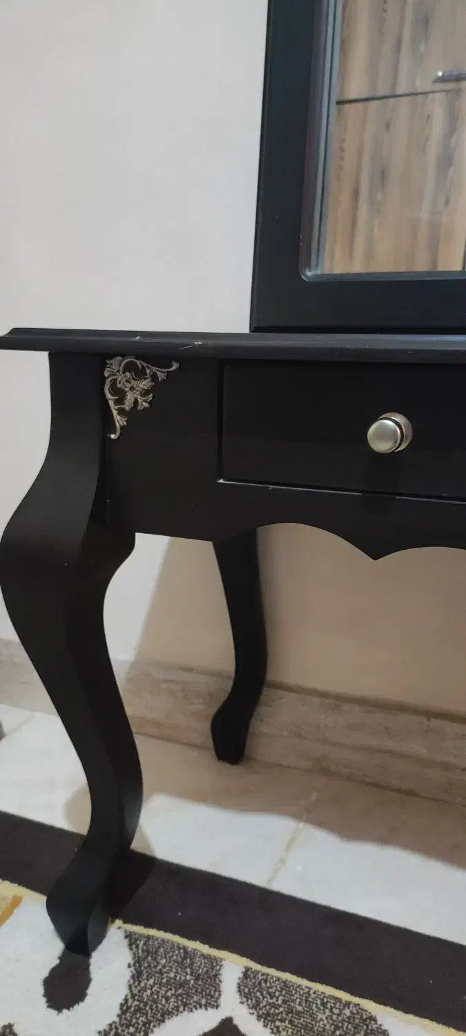 قاب ومیزچوبی|مبلمان خانگی و میز عسلی|پاکدشت, شهرک امام رضا|دیوار