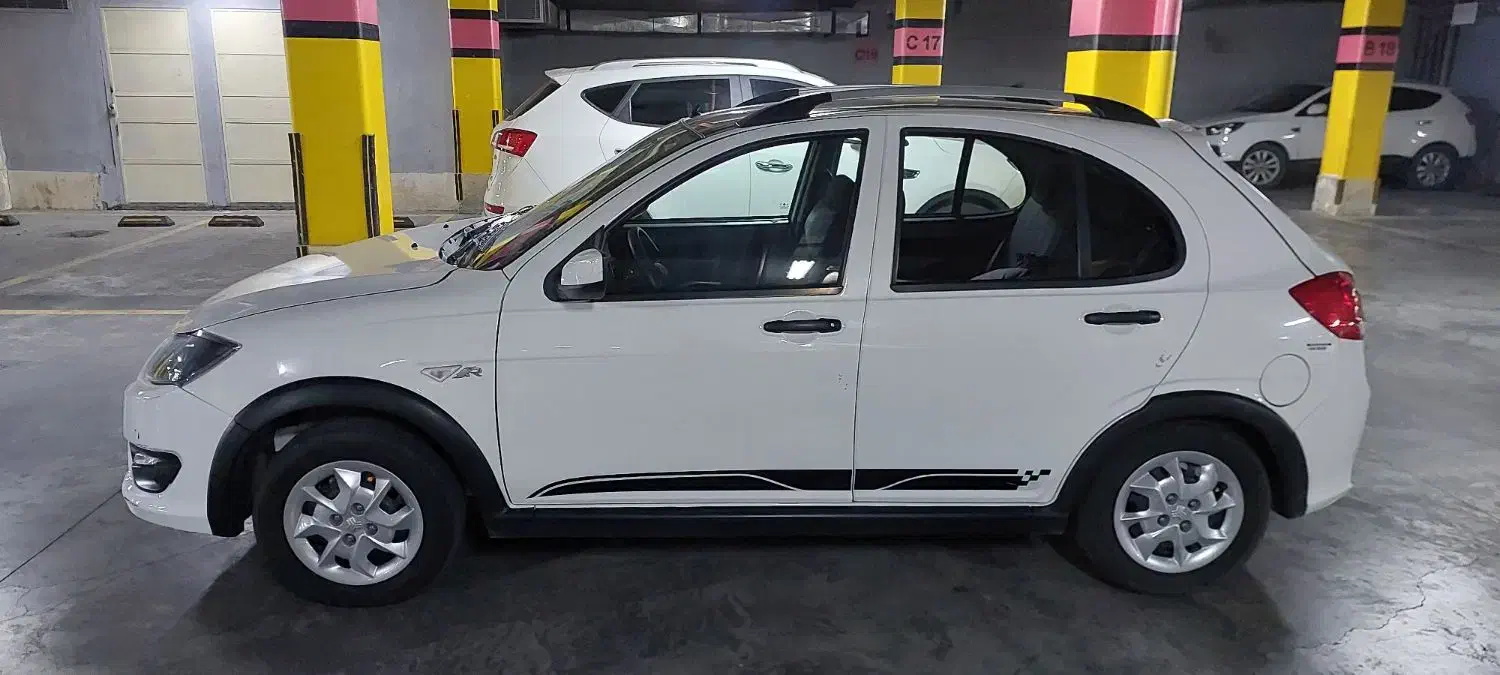 کوییک ۱۴۰۲|خودرو سواری و وانت|تهران, کرمان|دیوار