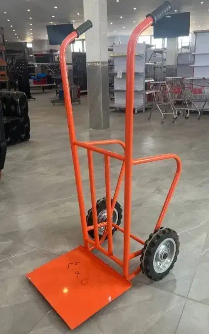 گاری حمل بار دو چرخ و سه چرخ|ابزارآلات|تهران, فلسطین (میدان انقلاب)|دیوار