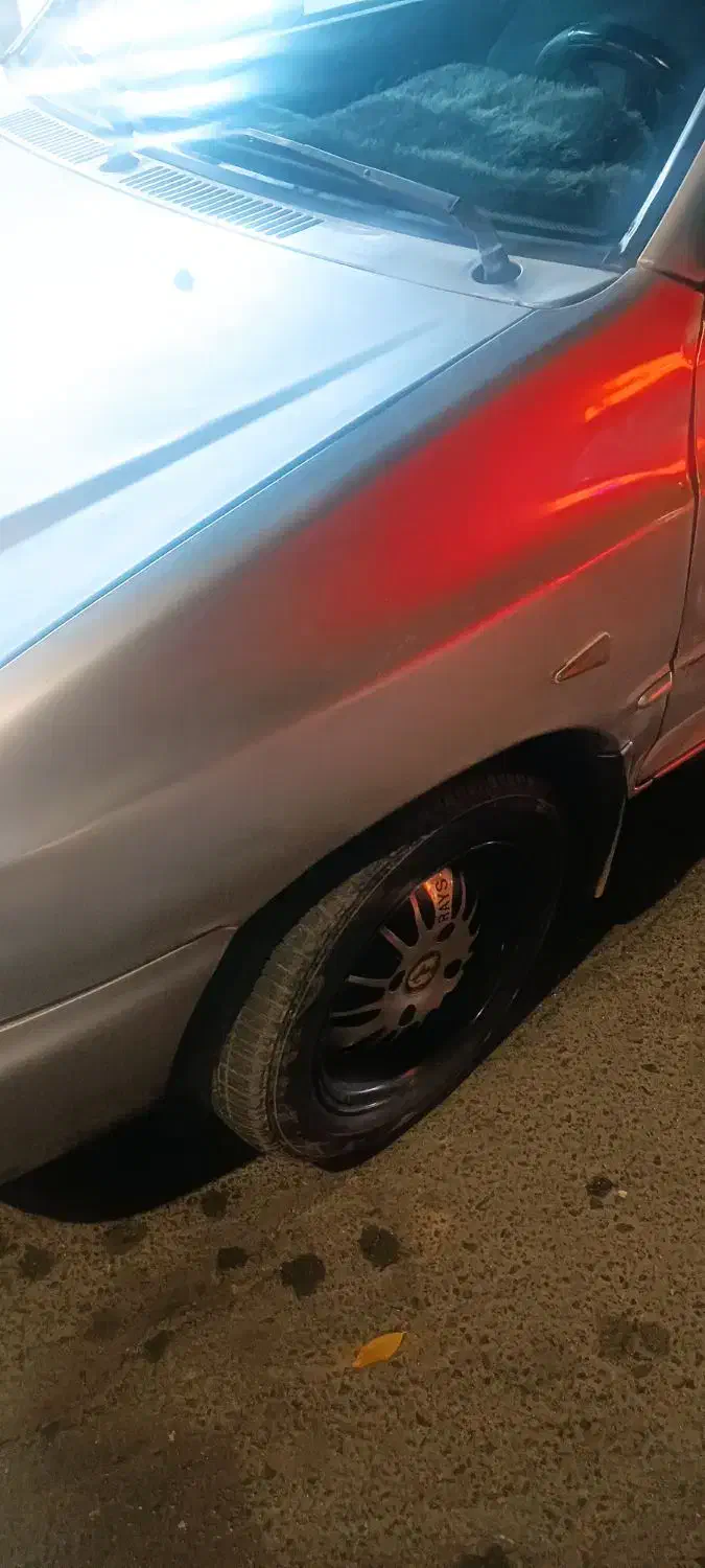 پراید 132|خودرو سواری و وانت|نیشابور, شهید جعفری|دیوار