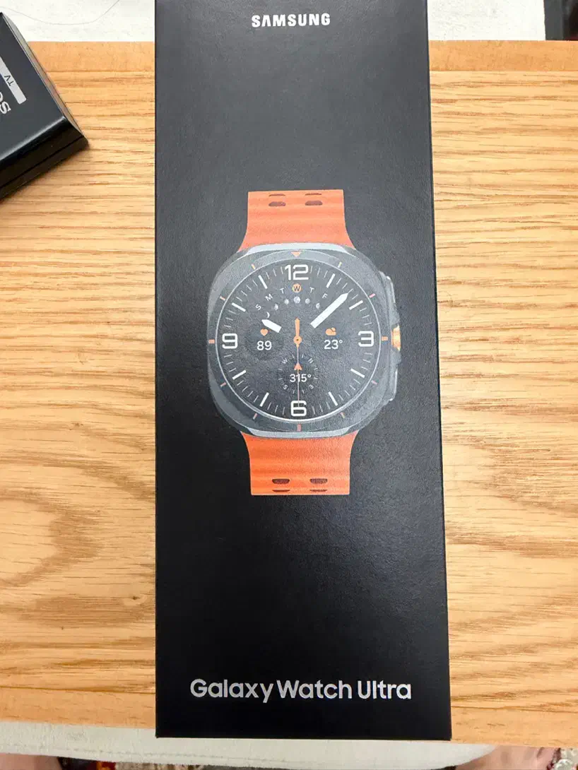 واچ الترا سامسونگ|ساعت|جم, |دیوار