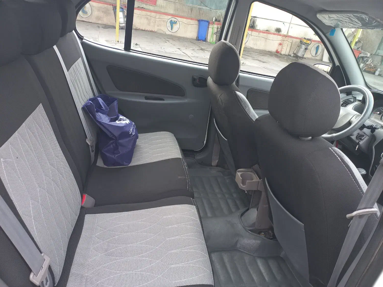 تیبا ۲ مدل ۱۴۰۰|خودرو سواری و وانت|تهران, والفجر (افسریه)|دیوار