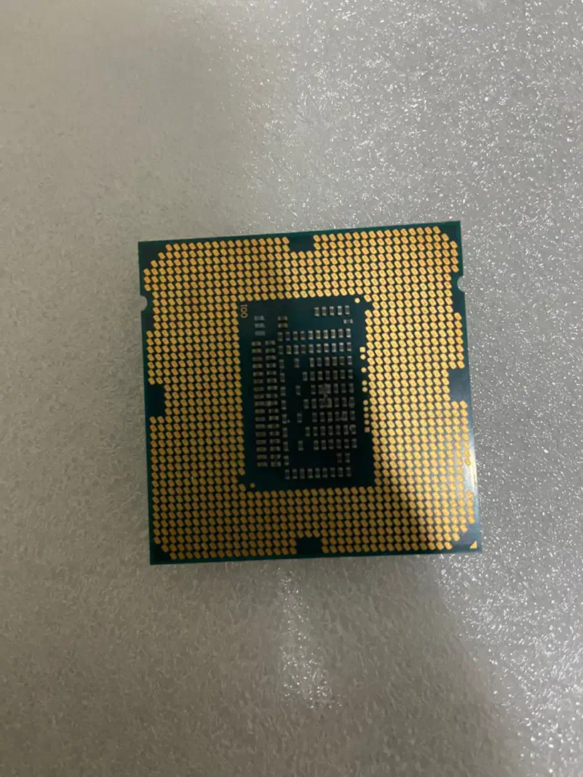 پردازنده i5 3570|قطعات و لوازم جانبی رایانه|کرج, دهقان ویلا|دیوار