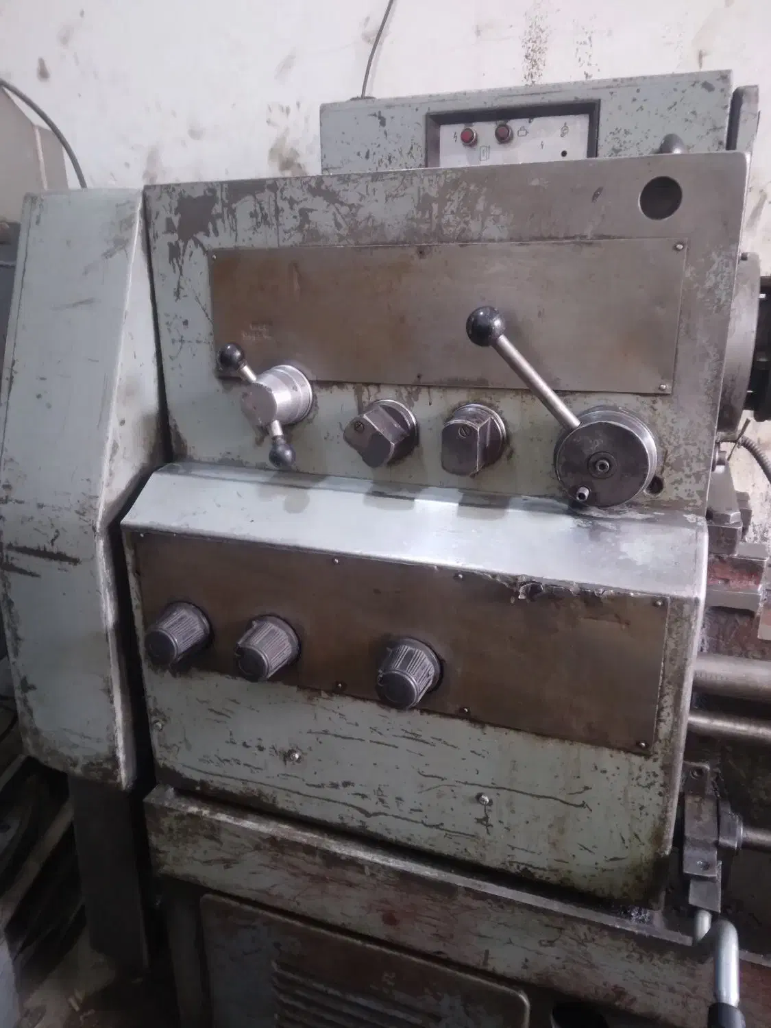 ماشین آلات تراشکاری|ماشین‌آلات صنعتی|تهران, شادآباد|دیوار