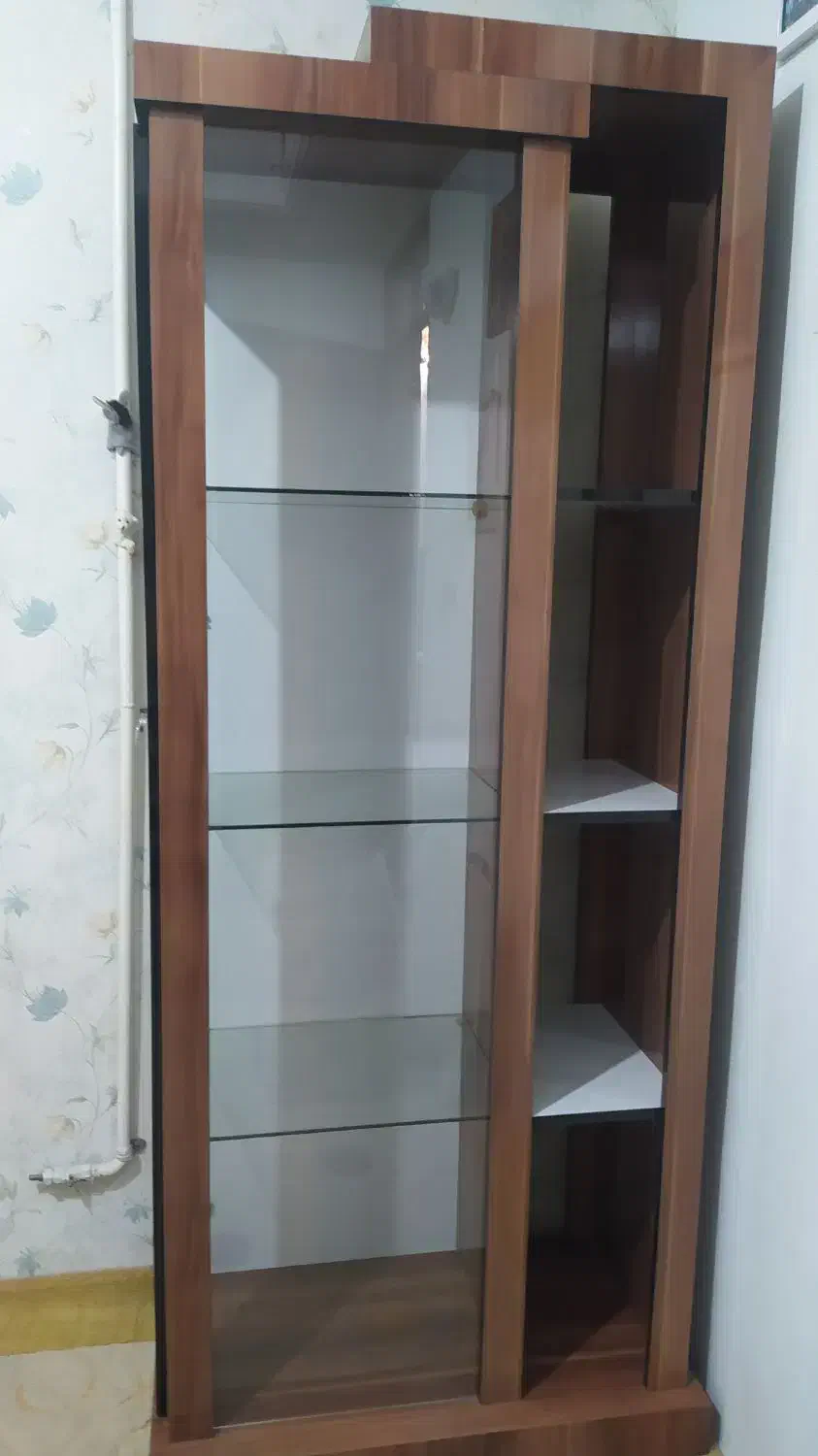 بوفه ام دی اف|بوفه، ویترین، کنسول|نیشابور, پاستور|دیوار