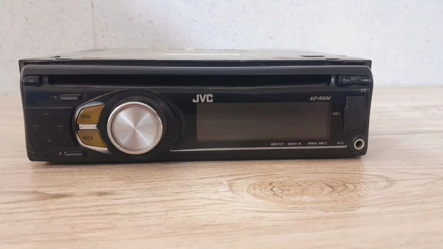 ظبط jvc|سیستم صوتی خانگی|نیشابور, رحیم آباد|دیوار