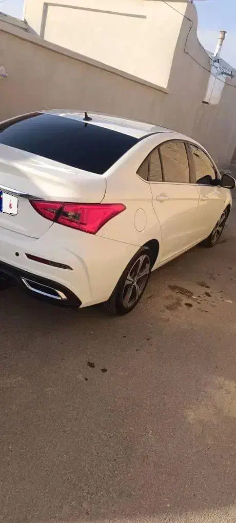 اریزو ۵ fl|خودرو سواری و وانت|فردیس, شهرک ارم|دیوار