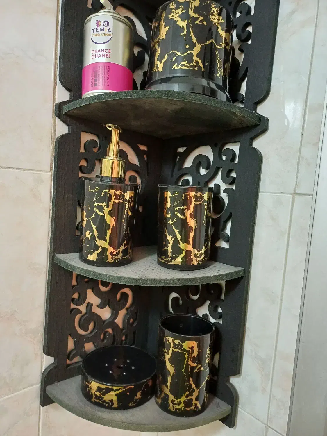 سرویس بهداشتی کاملاسالم|لوازم سرویس بهداشتی|تبریز, |دیوار