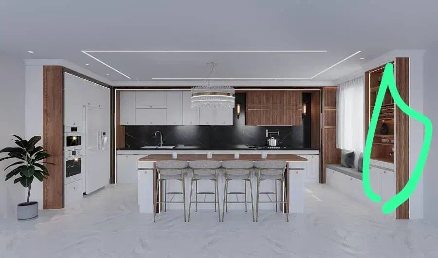 نیازمند یک برشکاری حرفه ای و شاگرد ساده کابینت ساز|استخدام معماری، عمران و ساختمانی|کرمانشاه, |دیوار