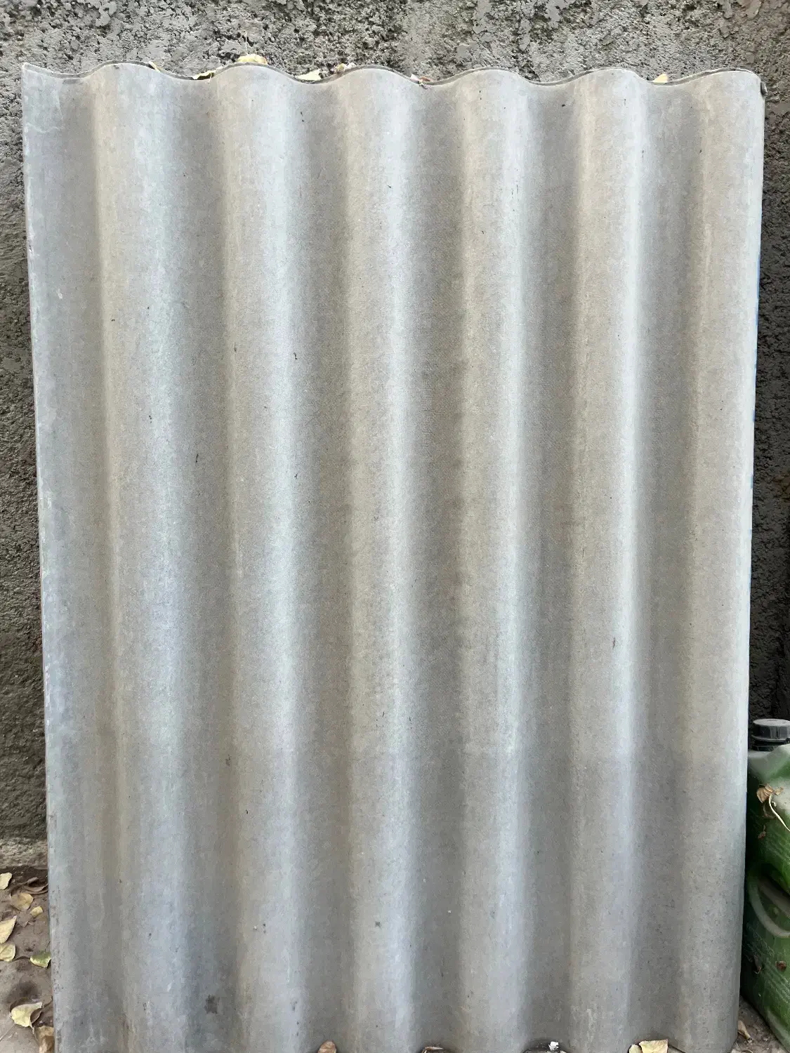 ایرانیت سیمانی|مصالح و تجهیزات ساختمان|کرج, کمال‌شهر|دیوار