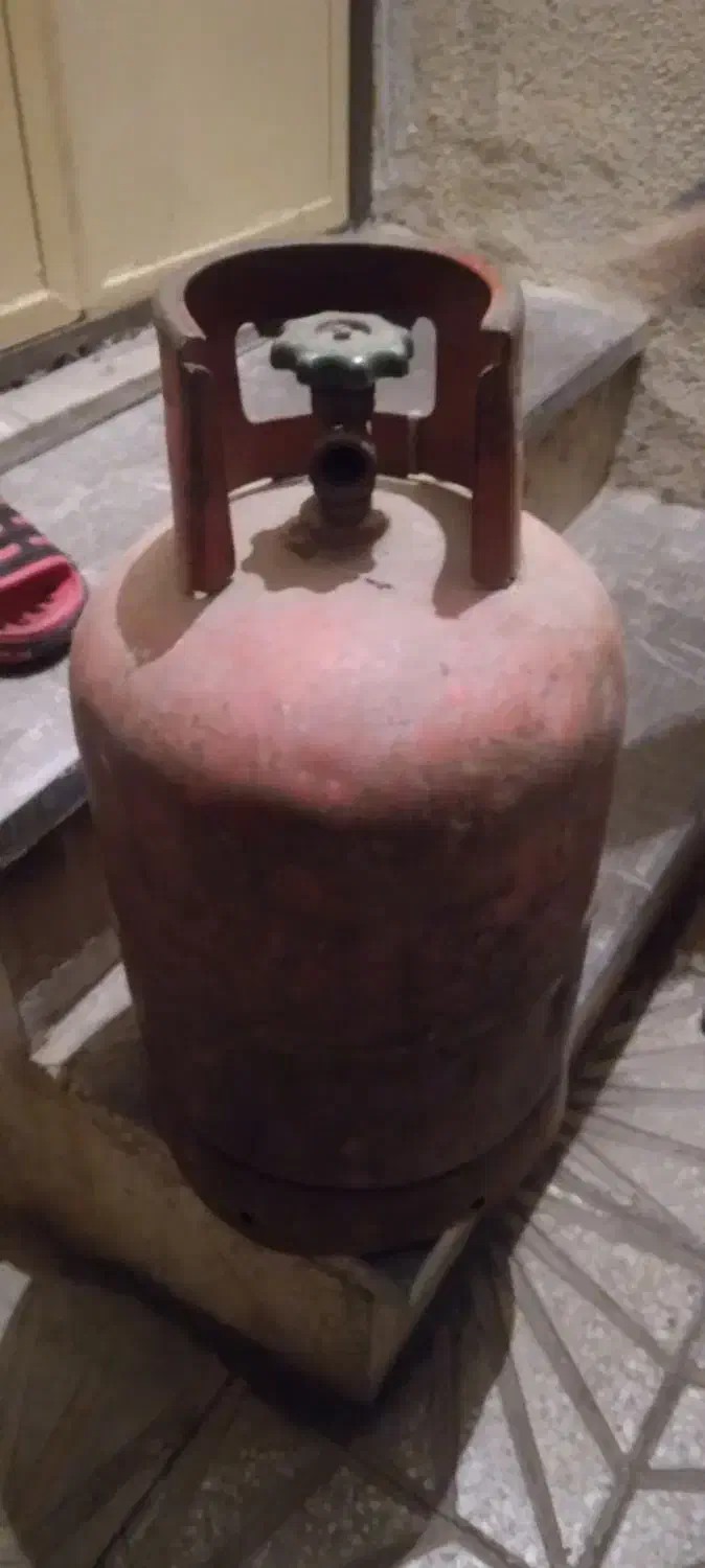 کپسول سالم و پر|اجاق گاز و لوازم برقی پخت‌وپز|بروجرد, |دیوار