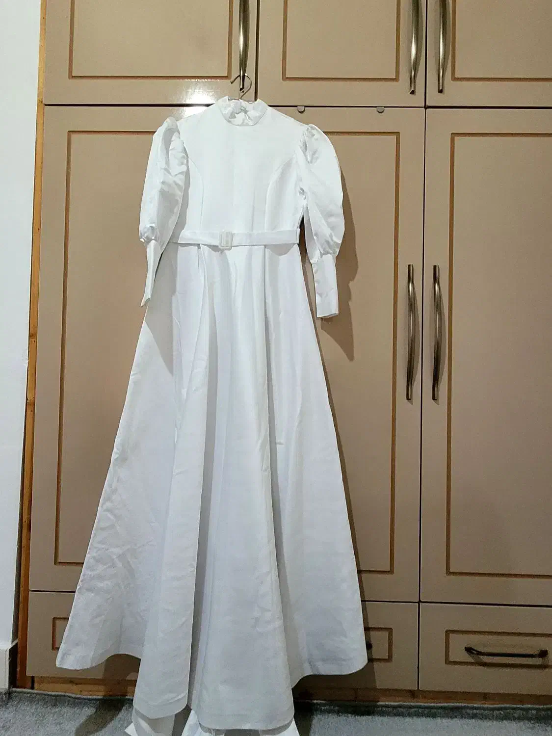 پیراهن مجلسی|لباس|نکا, |دیوار