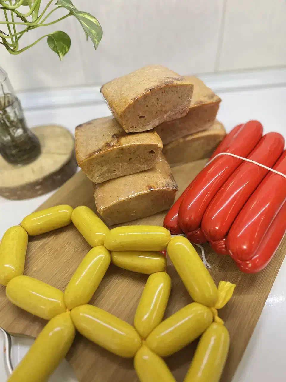 محصولات پروتیینی خانگی|خوردنی و آشامیدنی|فریدون‌کنار, |دیوار