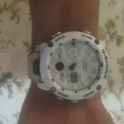 ساعت G-SHOK CASIO|ساعت|پرند, فاز ۶|دیوار