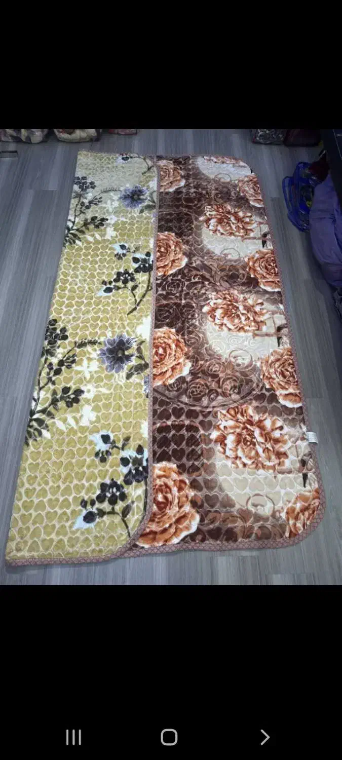 پتو|رختخواب، بالش، پتو|سبزوار, امام خمینی (ناوی)|دیوار