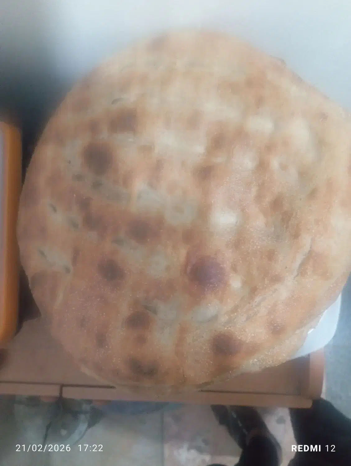 نان خشگ|خوردنی و آشامیدنی|مشهد, مهدی آباد|دیوار