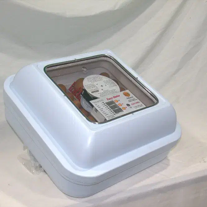 دستگاه جوجه کشی 48 +دارای برد تمام اتوماتیک|لوازم جانبی حیوانات|زاهدان, |دیوار