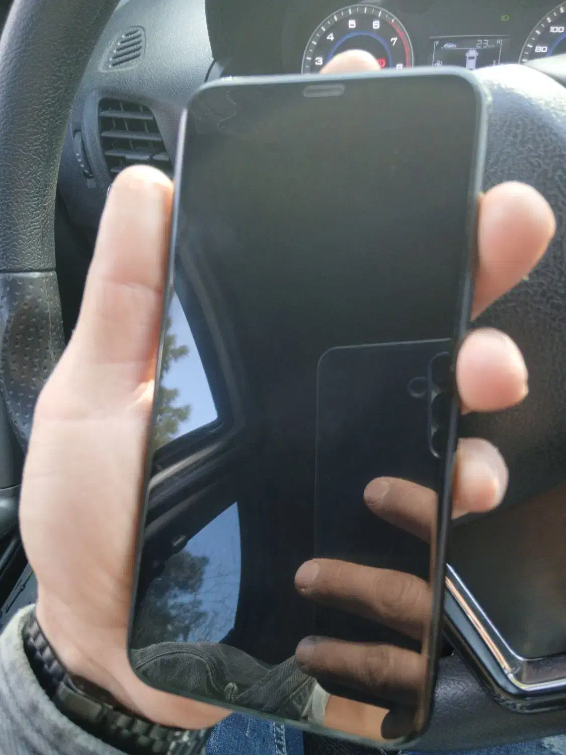 آیفون 11promax|موبایل|مشهد, جانباز|دیوار