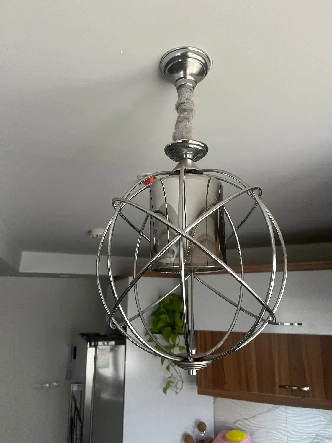 لوستر|لوستر و چراغ آویز|تهران, افسریه شمالی|دیوار