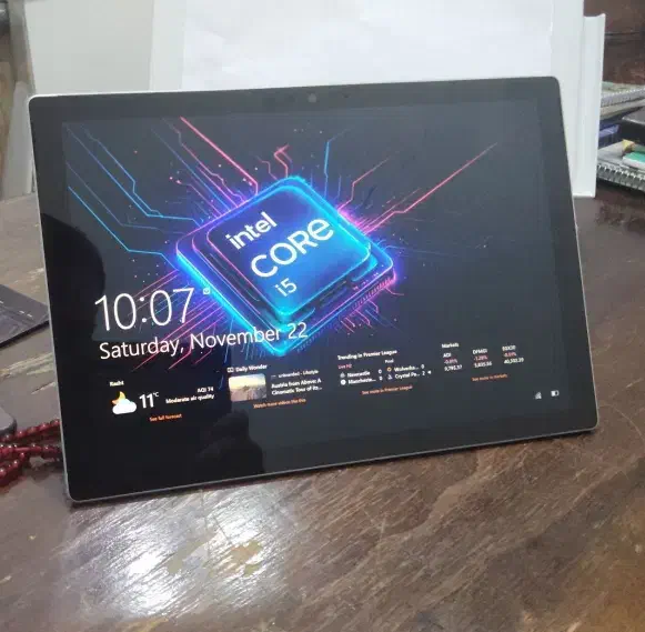 surface pro 1inov8h|رایانه همراه|تهران, جوادیه|دیوار