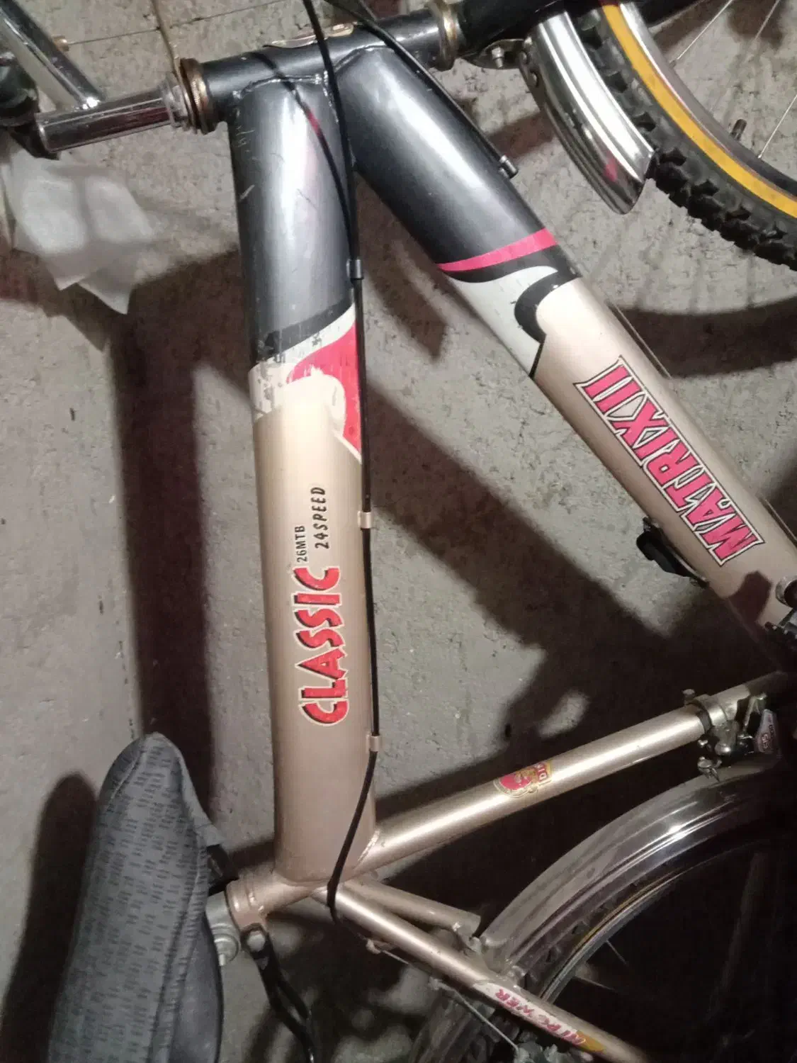 دوچرخه|دوچرخه، اسکیت، اسکوتر|محمدیه-قزوین, |دیوار