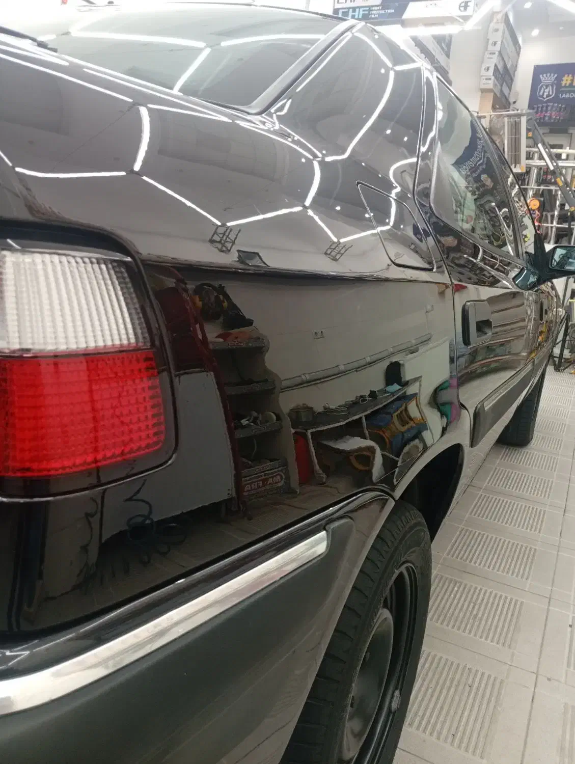 کلیه خدمات خودرو 0تا100|خدمات موتور و ماشین|زاهدان, |دیوار