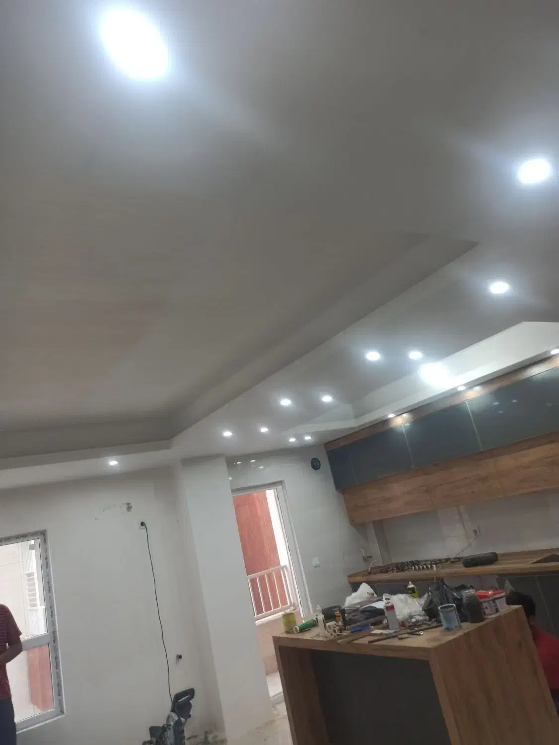 برقکاری ساختمان|خدمات پیشه و مهارت|گنبد کاووس, |دیوار