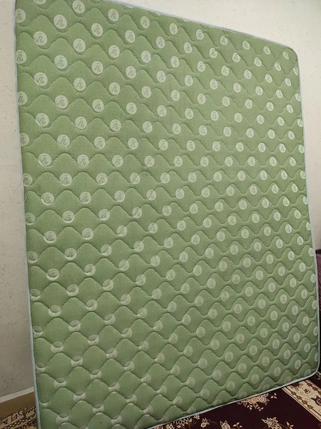 تشک دو نفر|تشک تختخواب|شوشتر, |دیوار