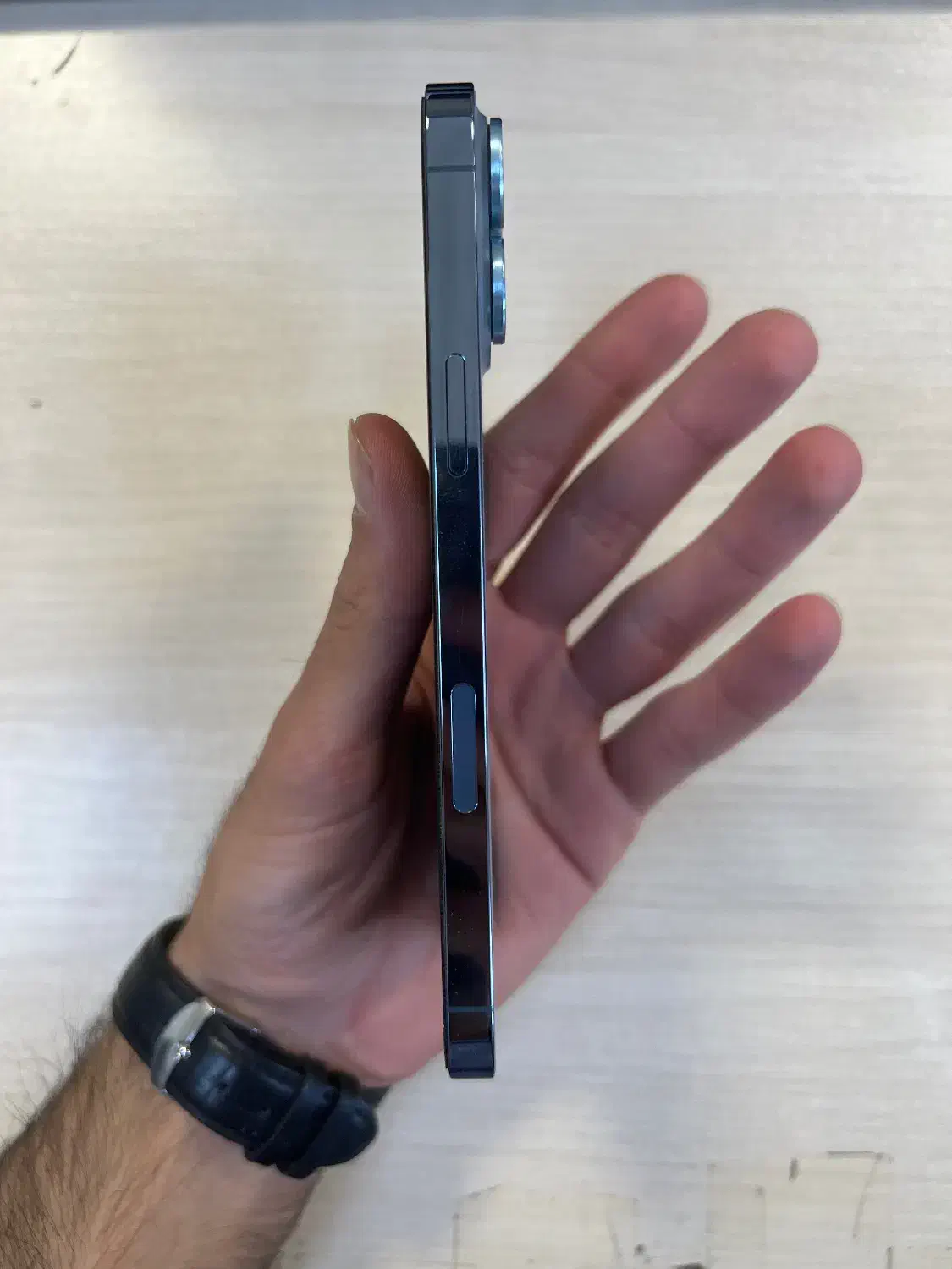 Iphone 13 Pro Max|موبایل|دوگنبدان, |دیوار