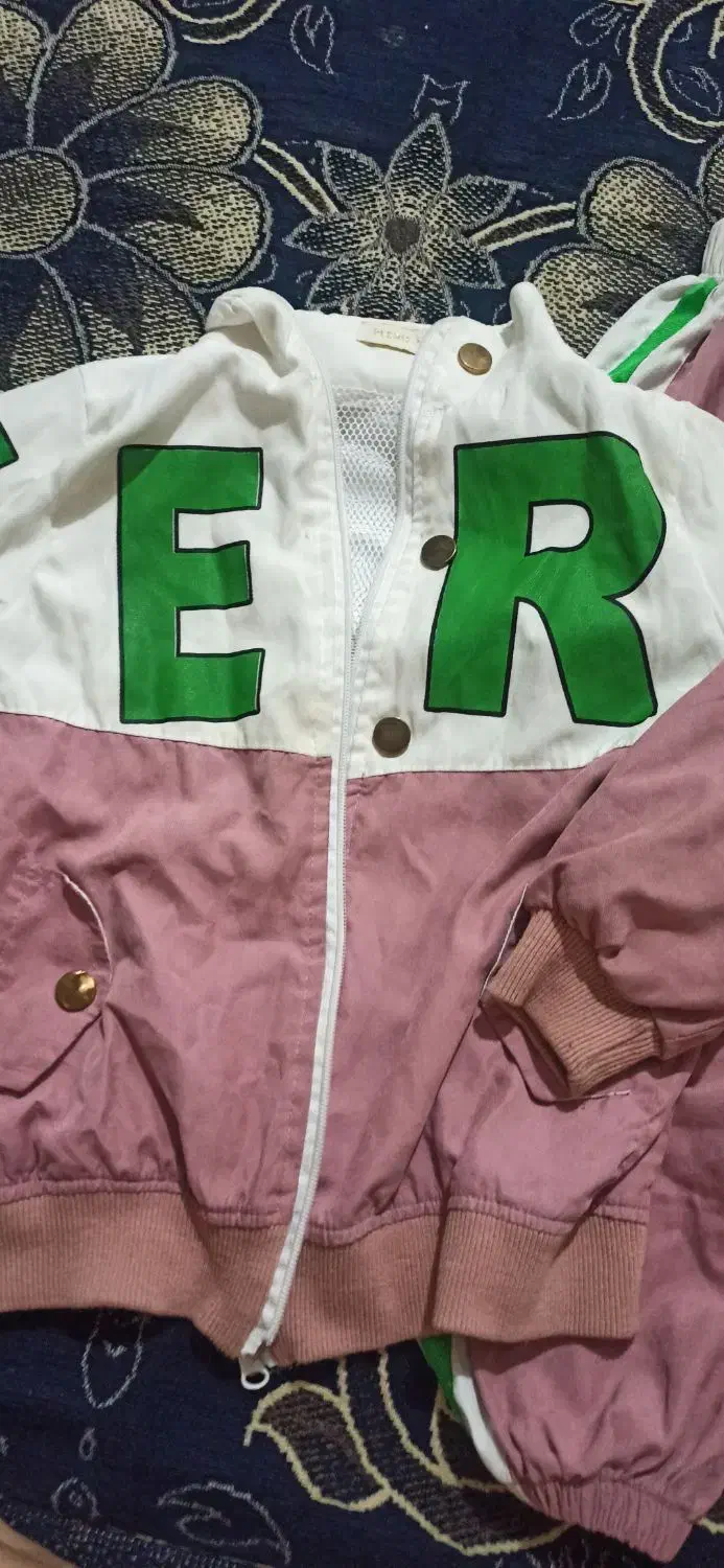 بلوز و شلوار هودی شلوار|کفش و لباس بچه|رشت, فلسطین|دیوار