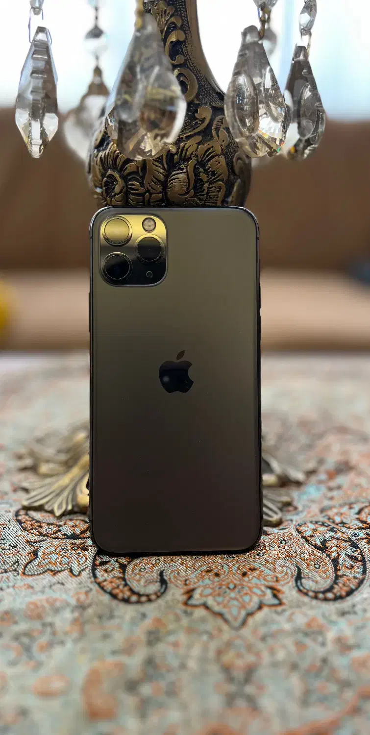 آیفون 11 pro|موبایل|تبریز, |دیوار
