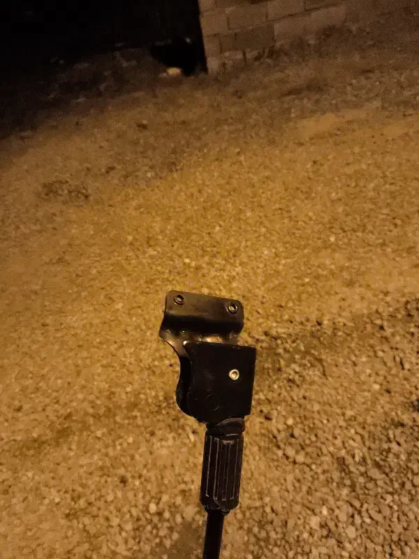 جک دوچرخه|دوچرخه، اسکیت، اسکوتر|چمستان, |دیوار