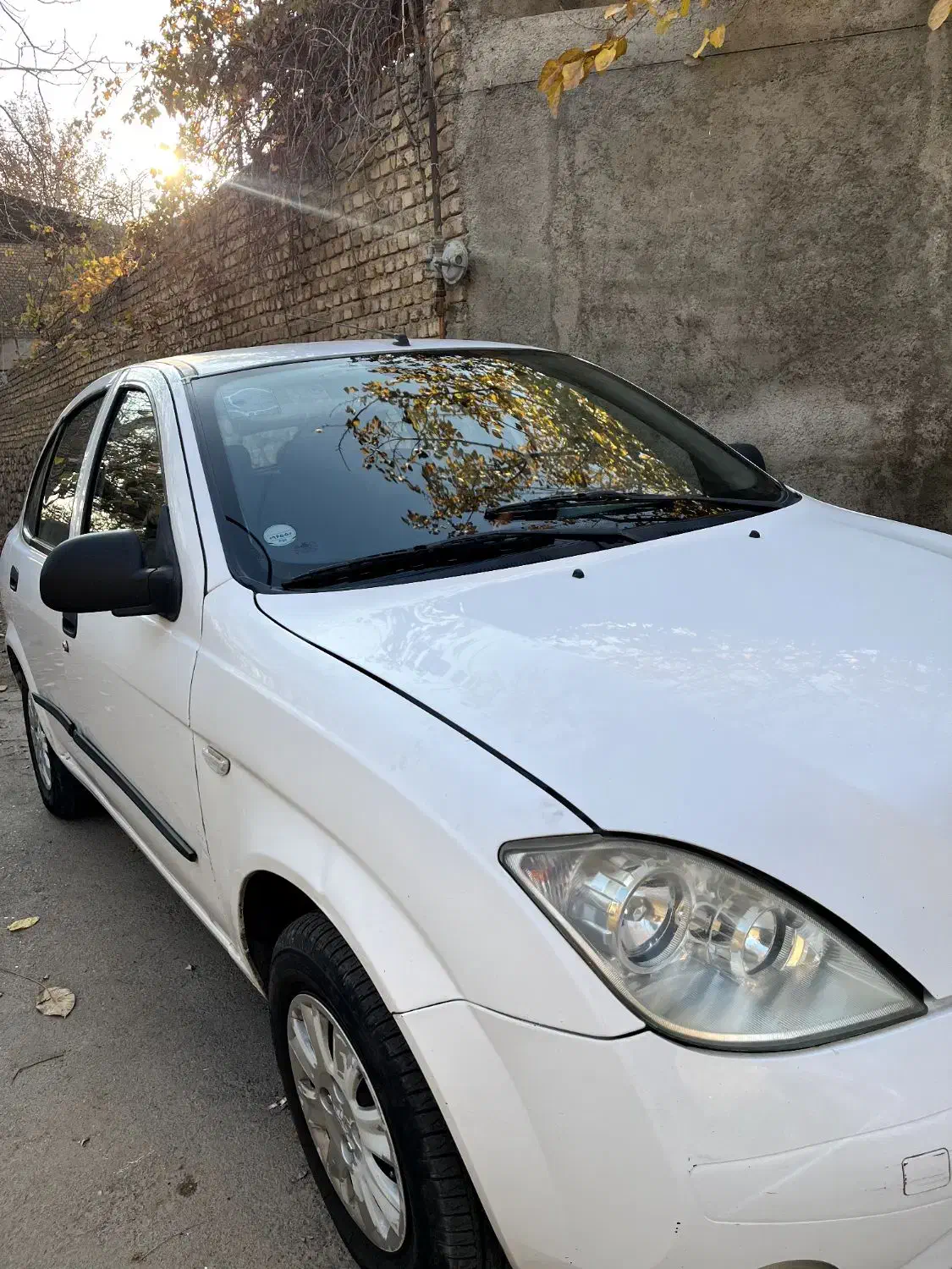 تیبا ۲ مدل۹۷|خودرو سواری و وانت|هشتگرد, هیو|دیوار