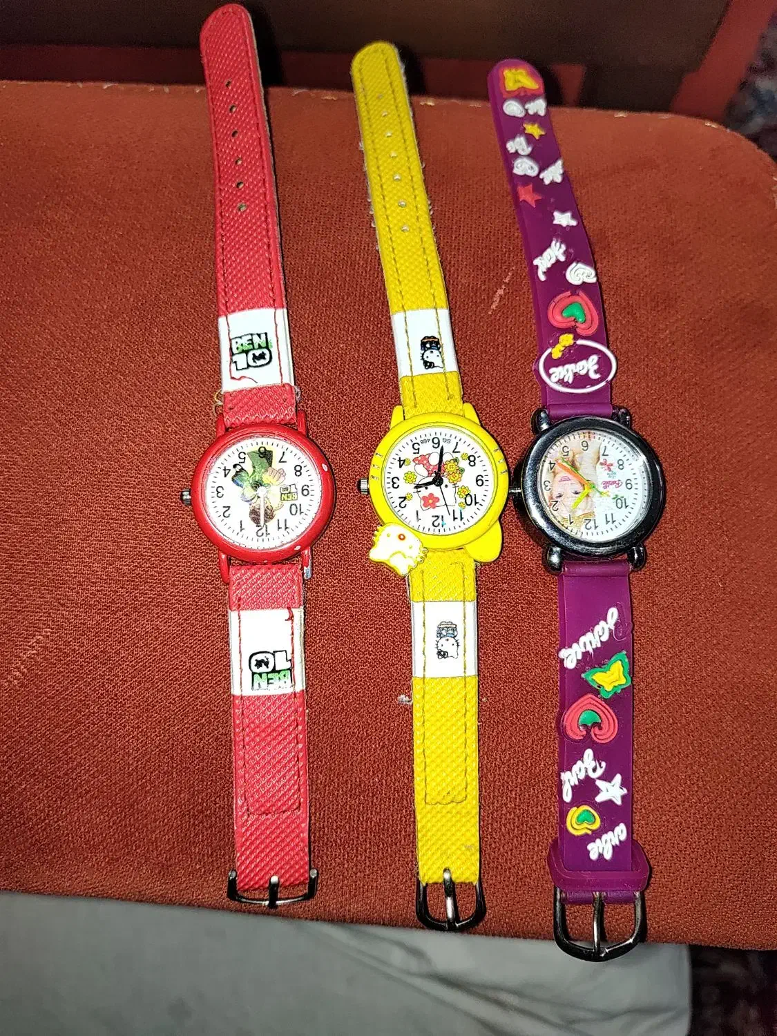 ساعت دخترانه|ساعت|بجنورد, |دیوار