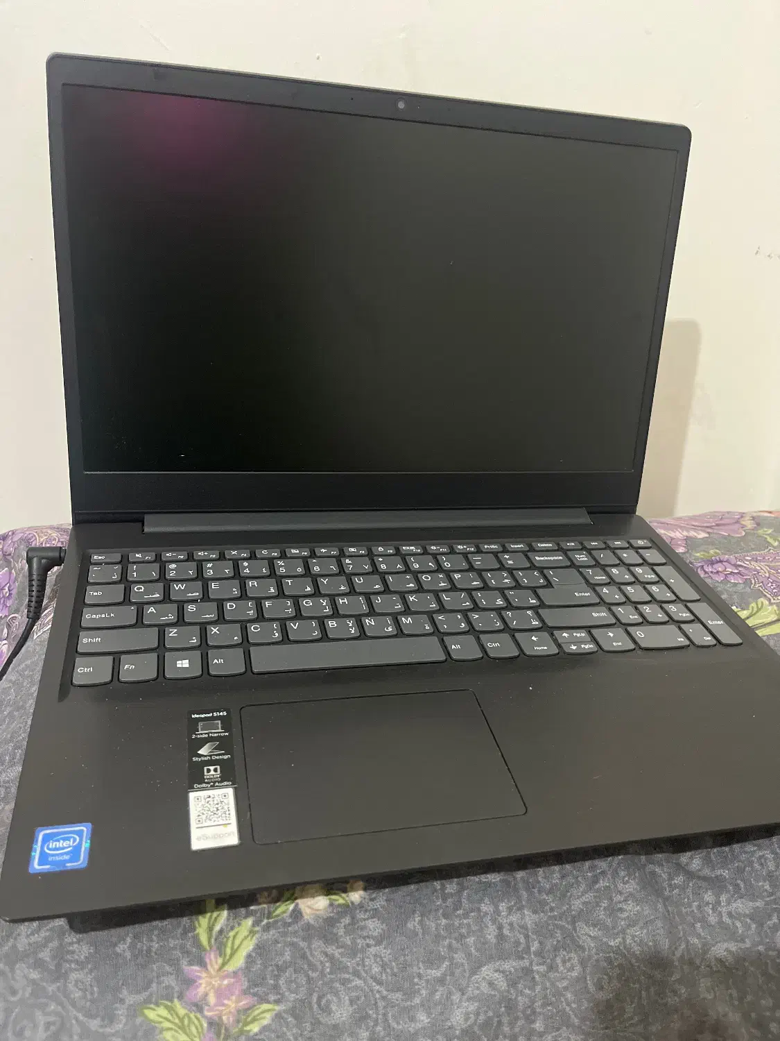 لپ تپ لنوو|رایانه همراه|فردیس, طالقانی|دیوار