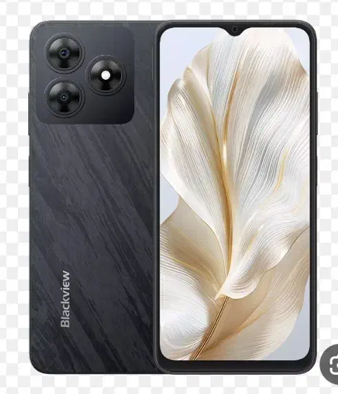 گوشی بلک ویو 8|موبایل|مشهد, حضرت حجت|دیوار