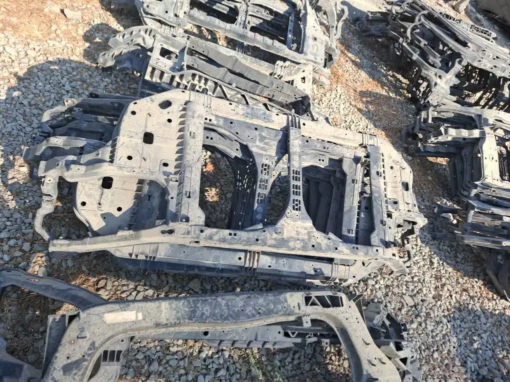 سینی فن سراتو توسان سانتافه kmc لاماری سراتو ازرا|خدمات موتور و ماشین|تهران, شهرک آپادانا|دیوار