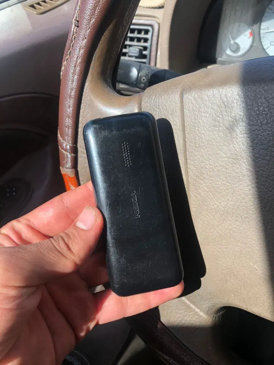 گوشیا نوکیا اصلی بدون مشکل|موبایل|یاسوج, |دیوار