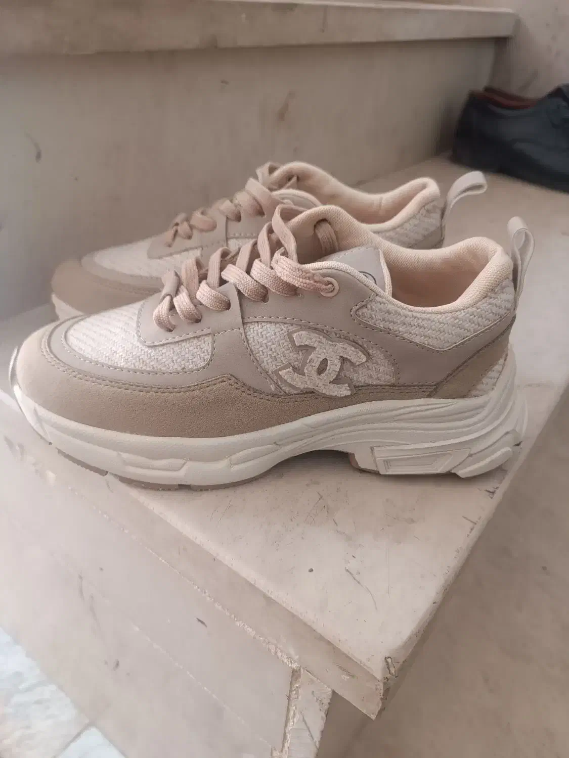 کتونی|کیف، کفش، کمربند|نورآباد, |دیوار