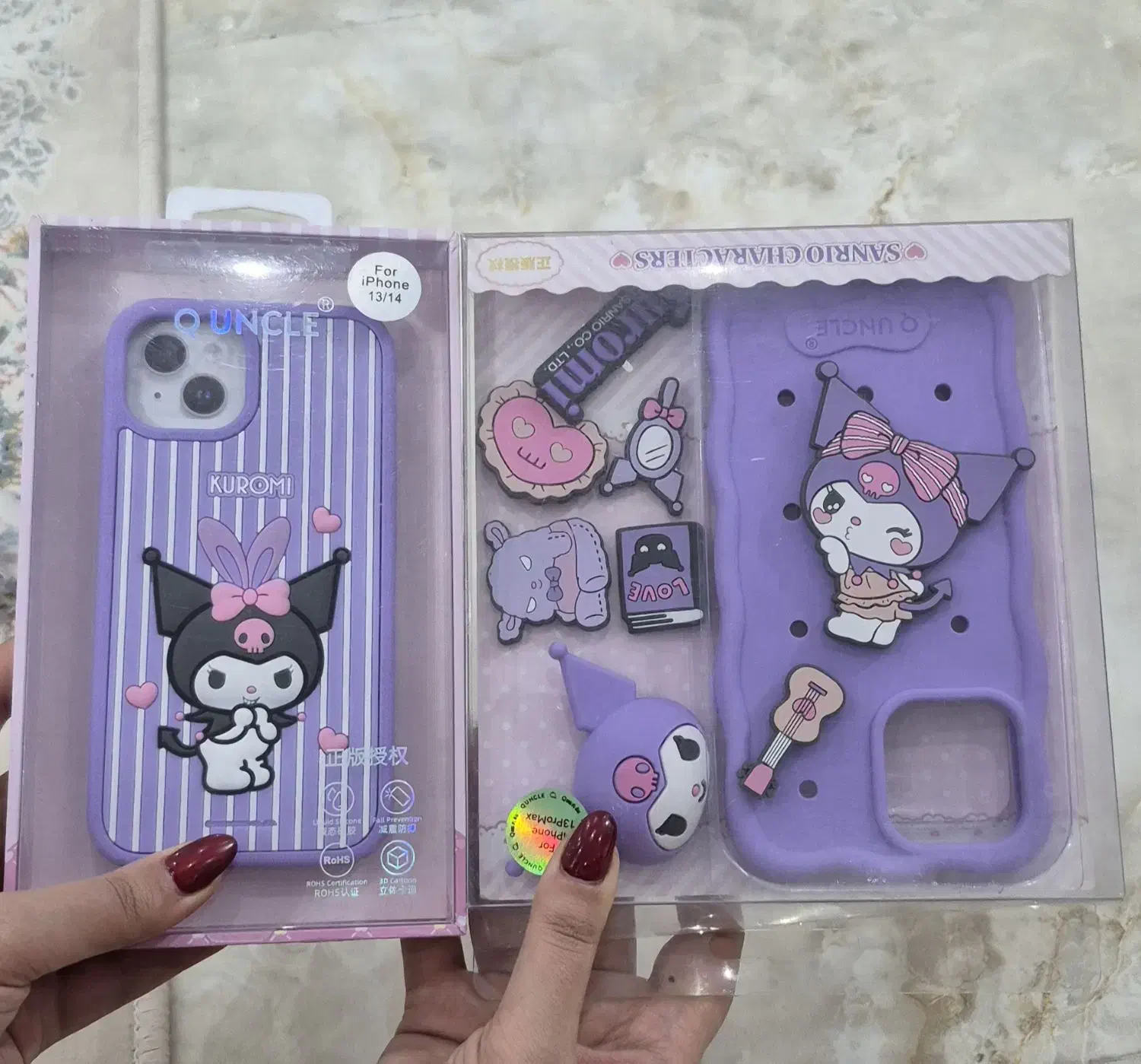 کاور گوشی عمده|لوازم جانبی موبایل و تبلت|کهریزک, |دیوار