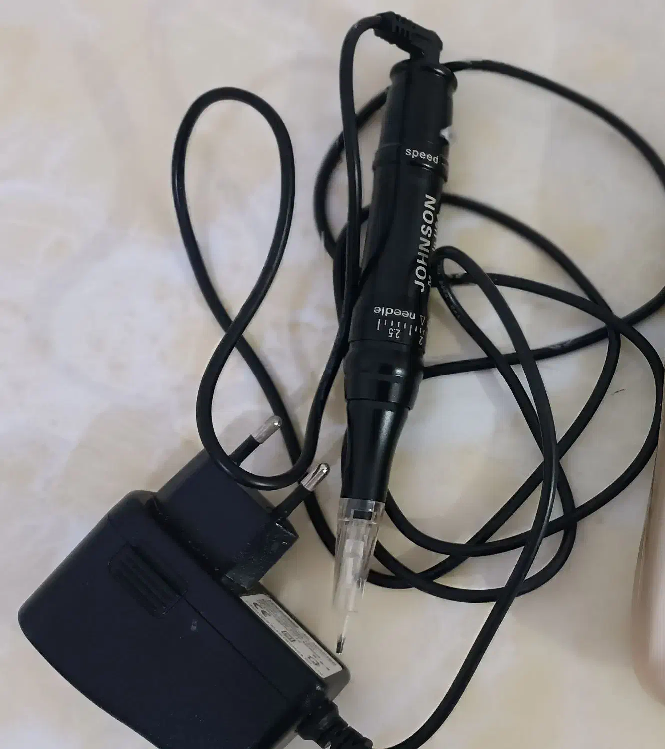 دستگاه تاتوصورت|آرایشی، بهداشتی، درمانی|رامهرمز, |دیوار